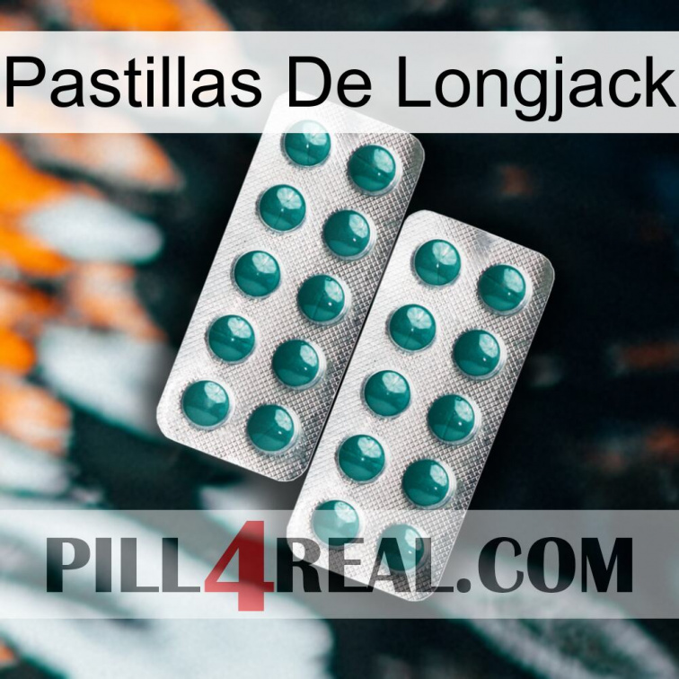 Longjack Pills dapoxetine2